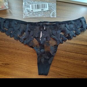 Victoria Secret Thong